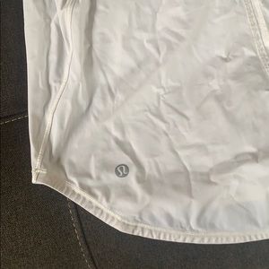 Lululemon Sculpt Tank